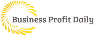 Business Profit daily logo