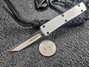 Tips from Experts in OTF Automatic Knives